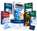 Fórmula Emprendedora | +400 Fórmulas de Productos de Limpieza